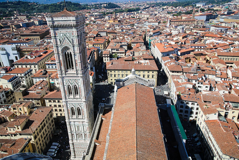 Cathedral of Santa Maria del Fiore