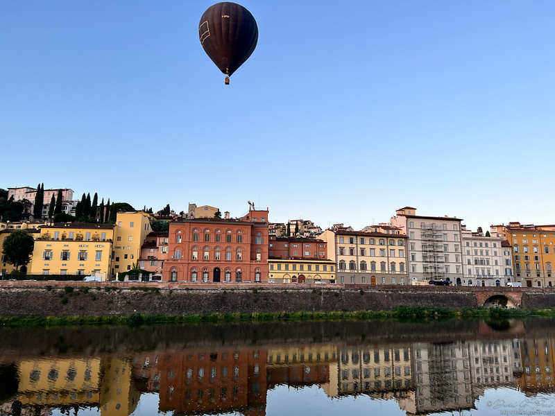 River Arno
