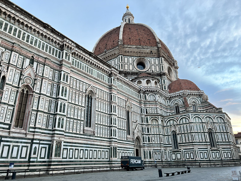 Cathedral of Santa Maria del Fiore