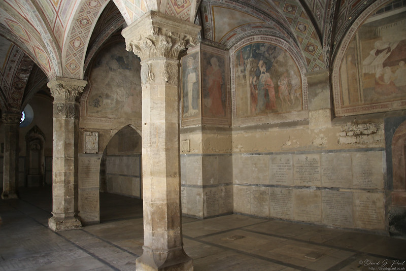 Basilica of Santa Maria Novella