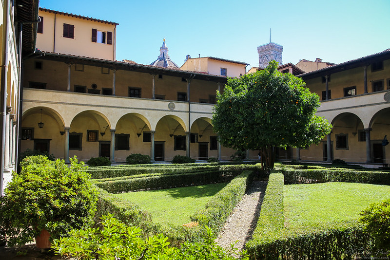 Basilica di San Lorenzo