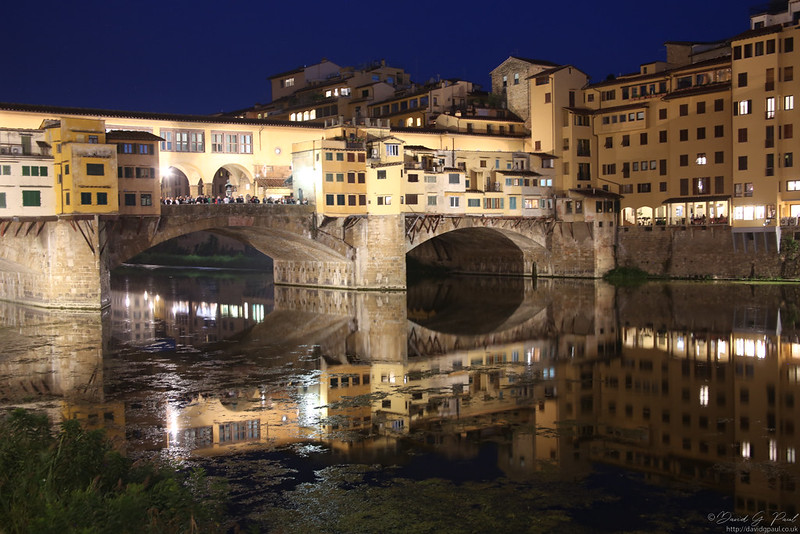 Ponte Vecchio