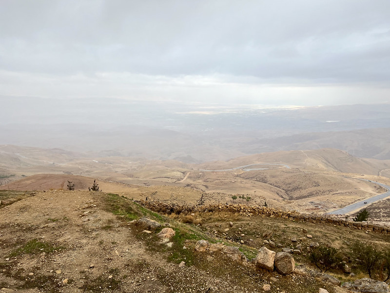 Jordan Valley