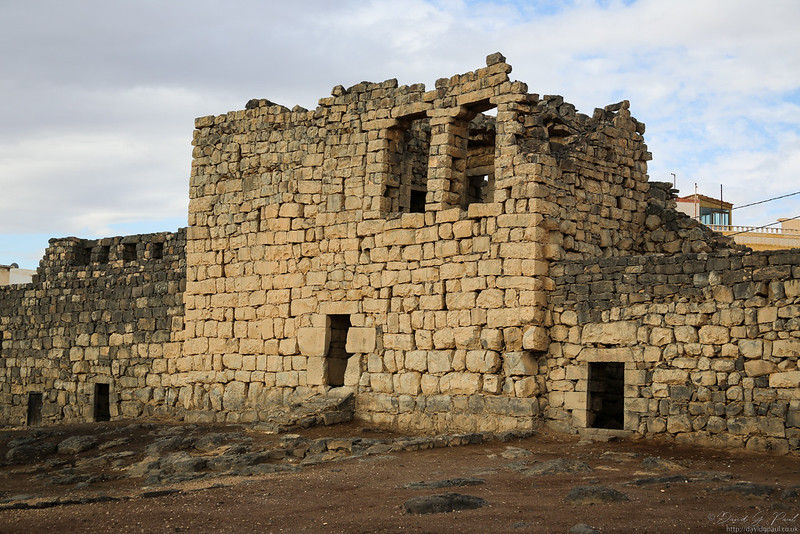Qasr al-Azraq