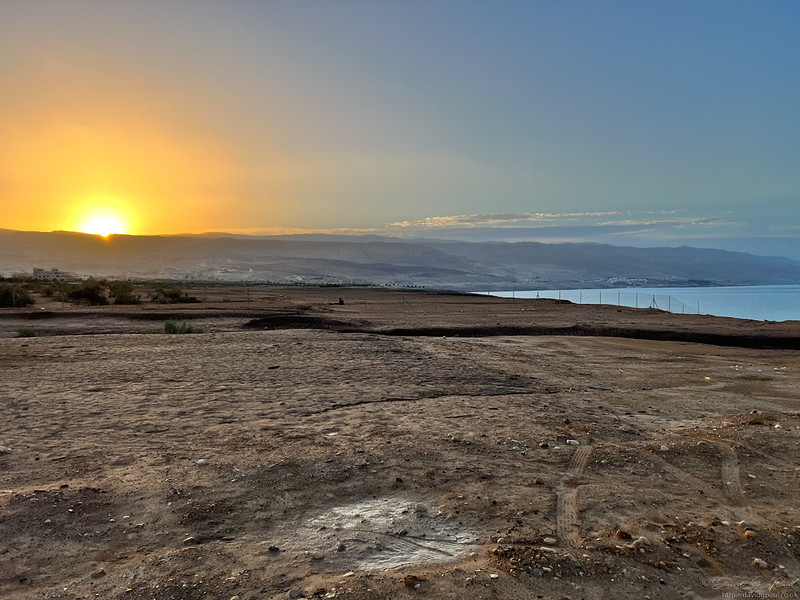 Dead Sea