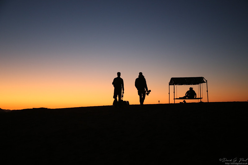 Wadi Rum