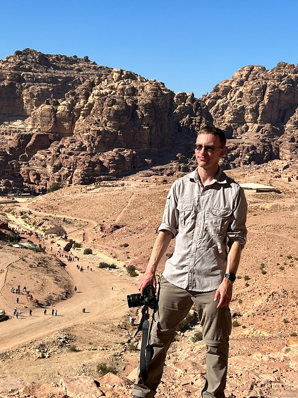 Petra