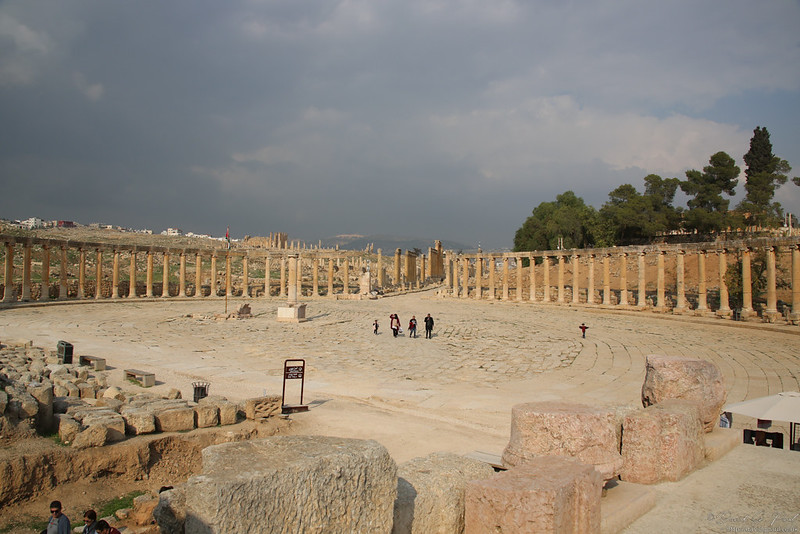 Jerash