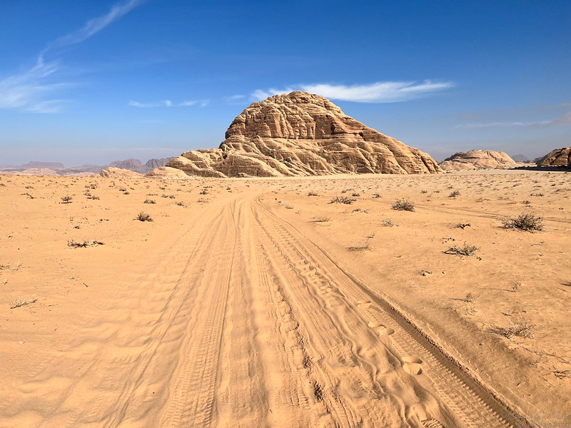Wadi Rum