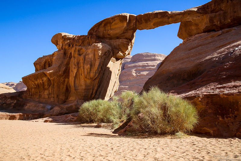 Wadi Rum