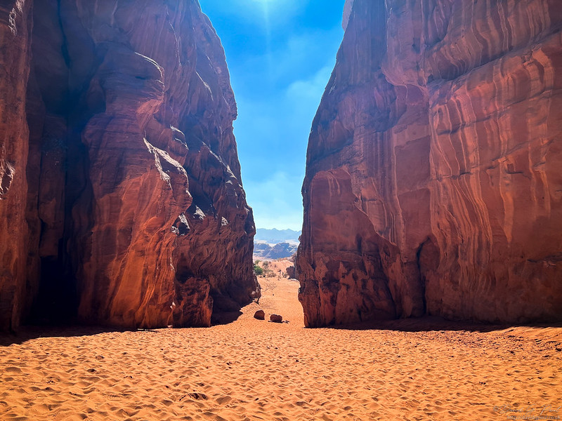 Wadi Rum