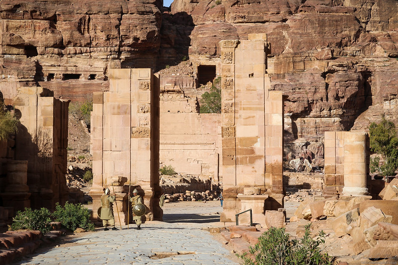 Petra