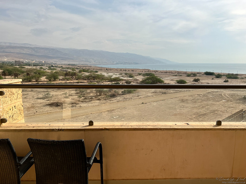 Dead Sea