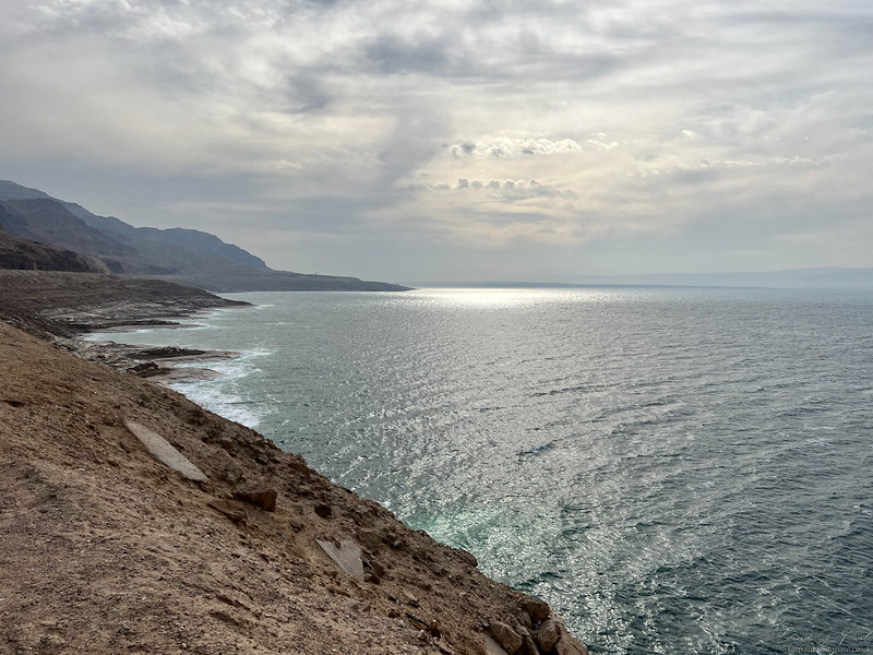 Dead Sea