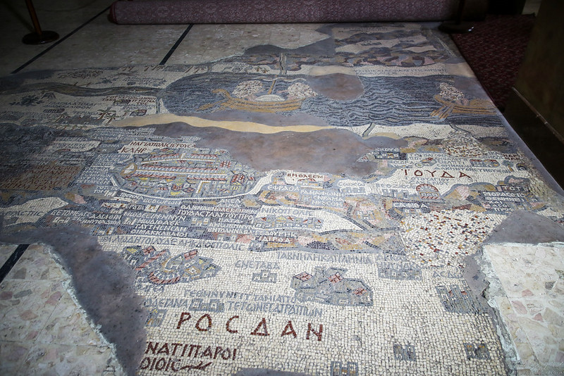 Madaba