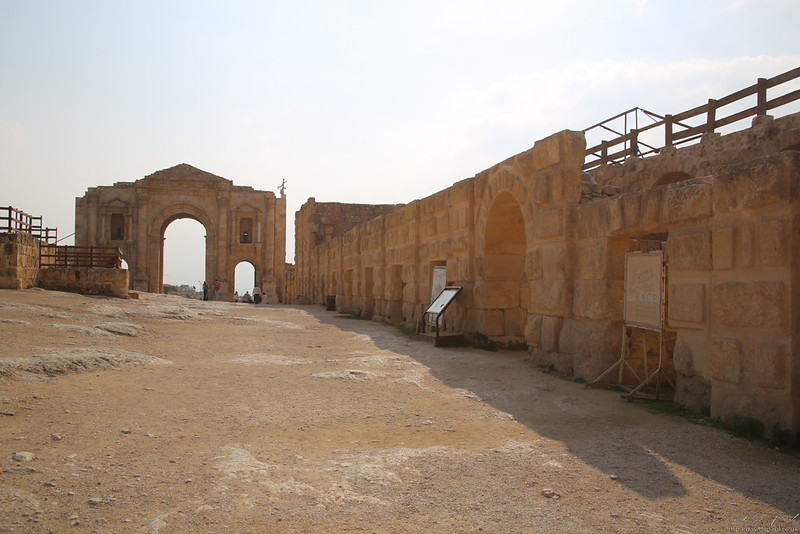 Jerash