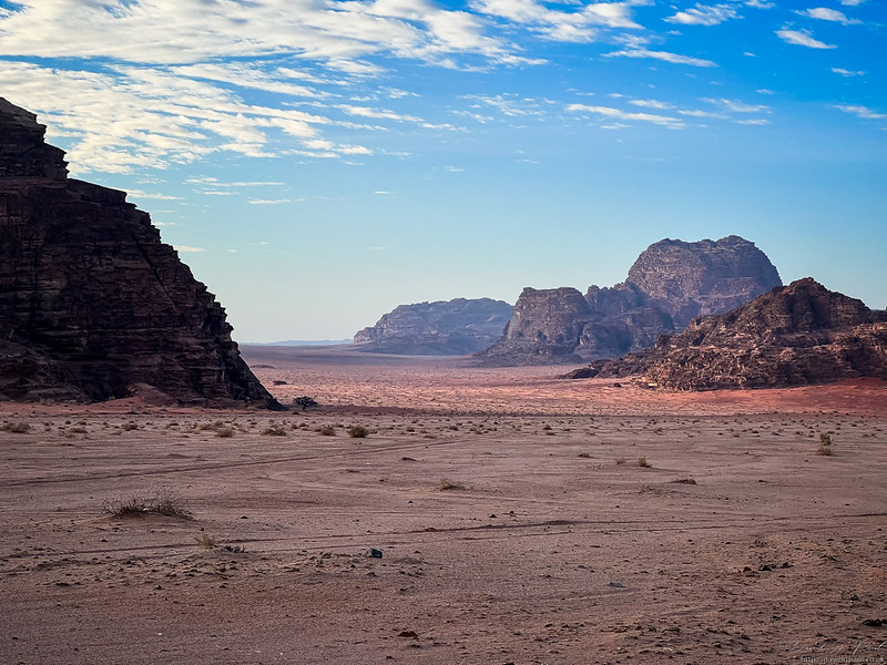 Wadi Rum
