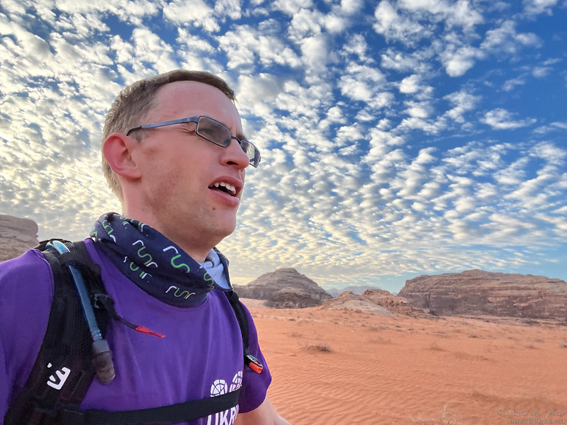 Wadi Rum