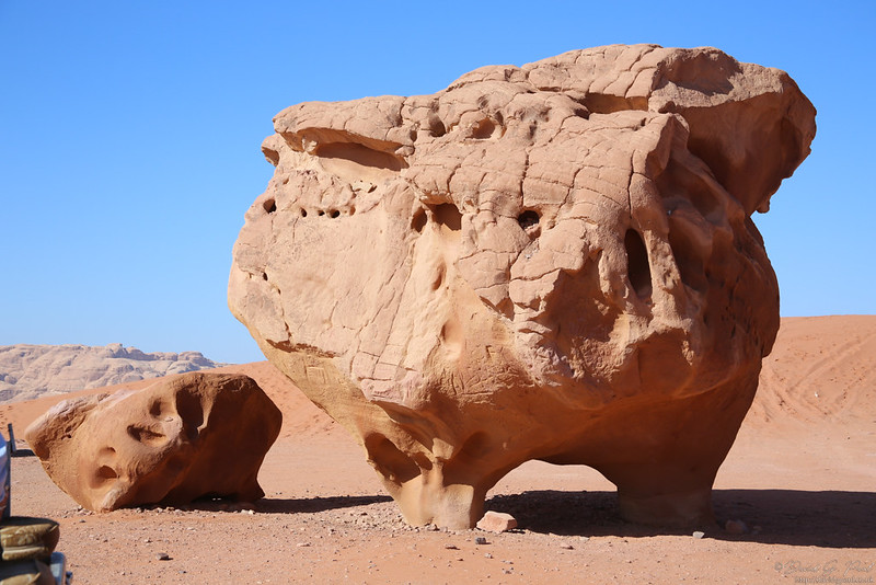 Wadi Rum