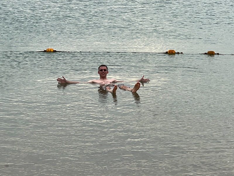 Dead Sea