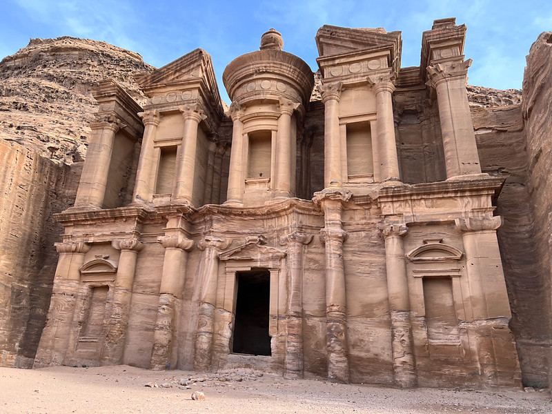 Petra