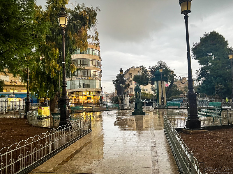 Paris Square