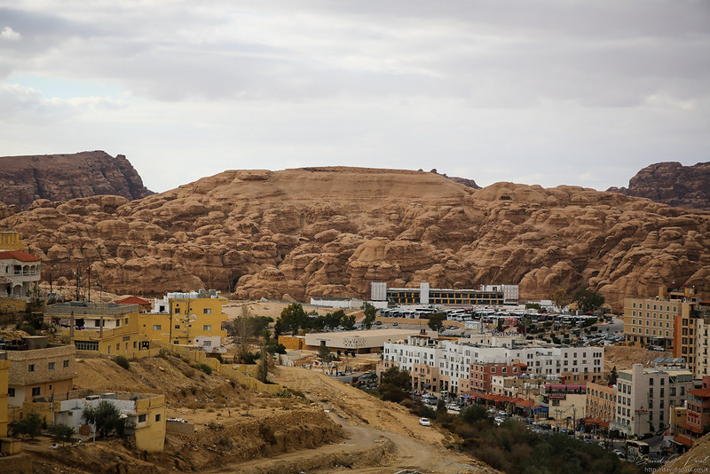 Wadi Musa