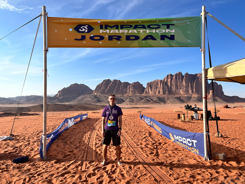 Wadi Rum