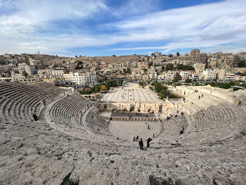 Roman Theatre