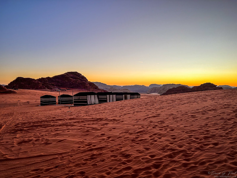 Wadi Rum