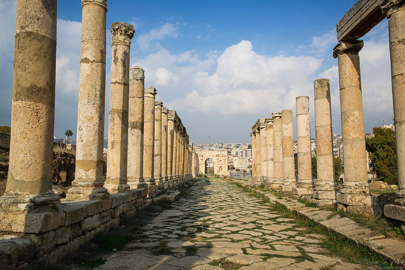 Jerash