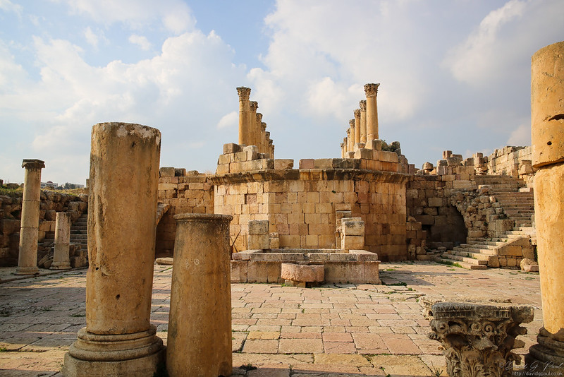 Jerash
