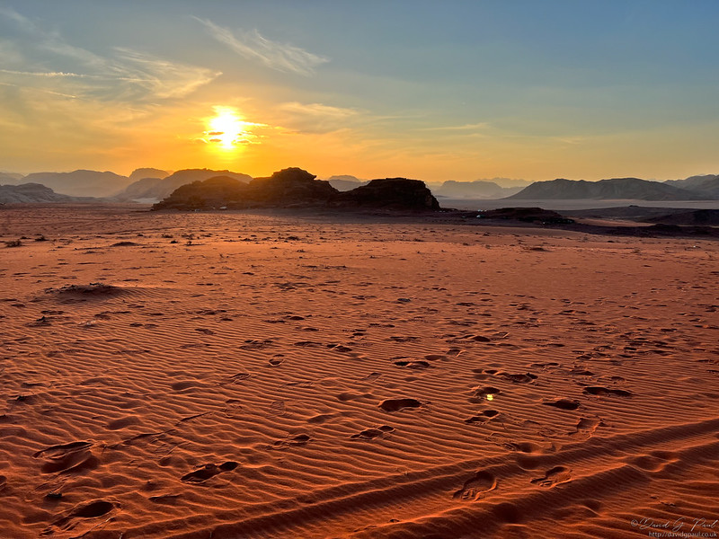 Wadi Rum