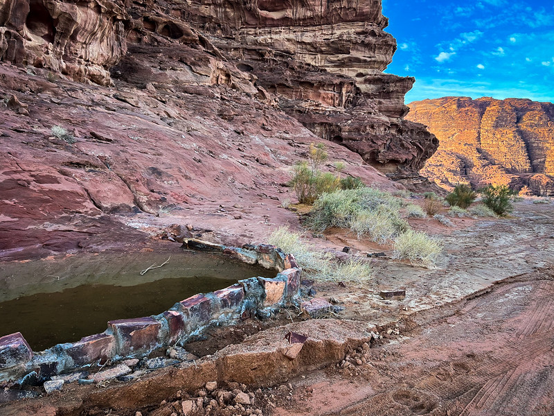 Wadi Rum