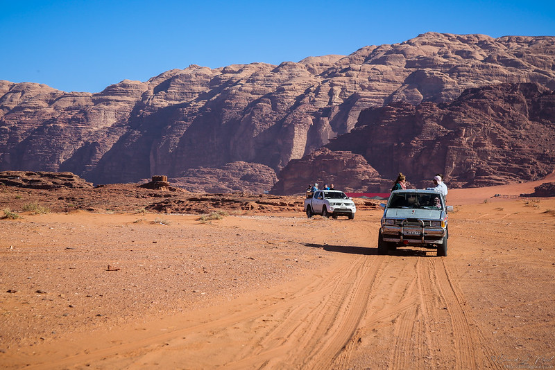 Wadi Rum