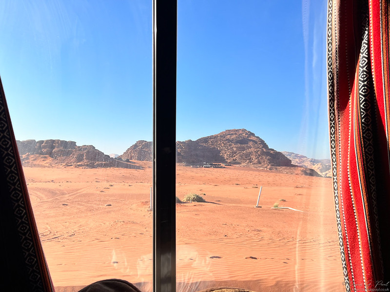 Wadi Rum