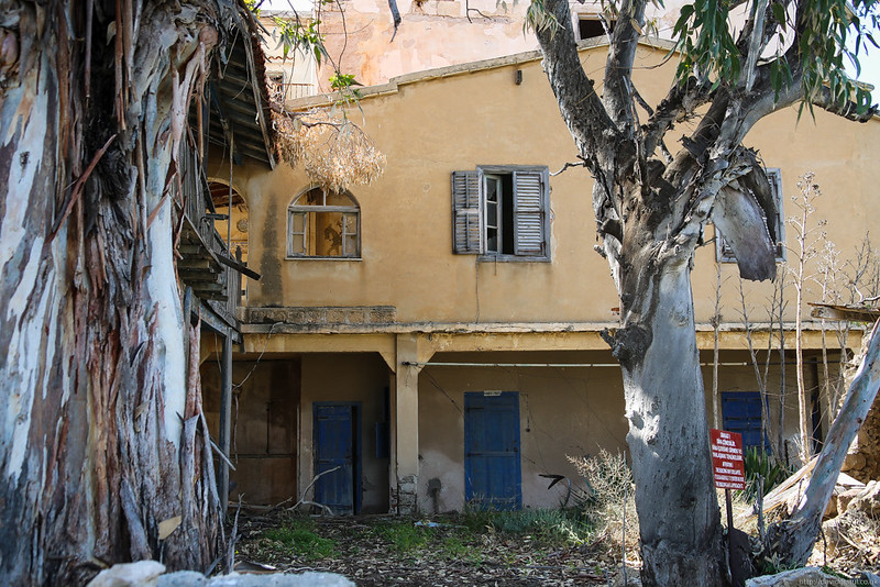 Varosa, Famagusta