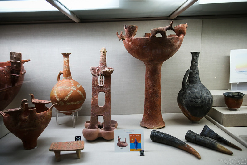 Cyprus Museum, Nicosia
