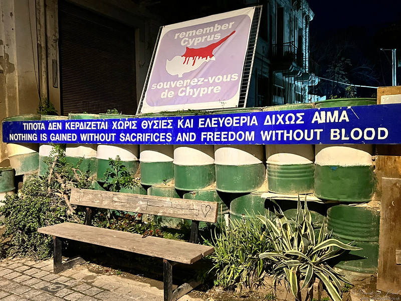 Nicosia