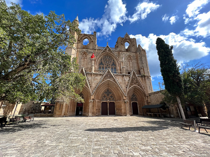Famagusta
