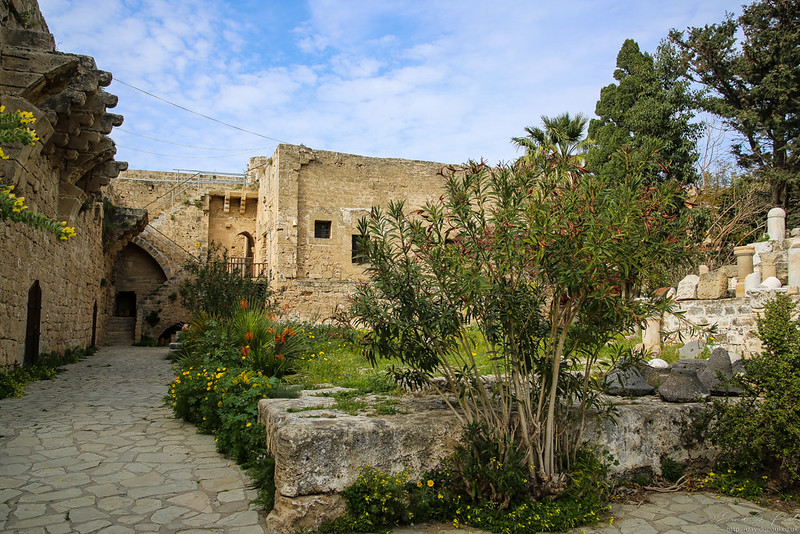 Kyrenia Castle