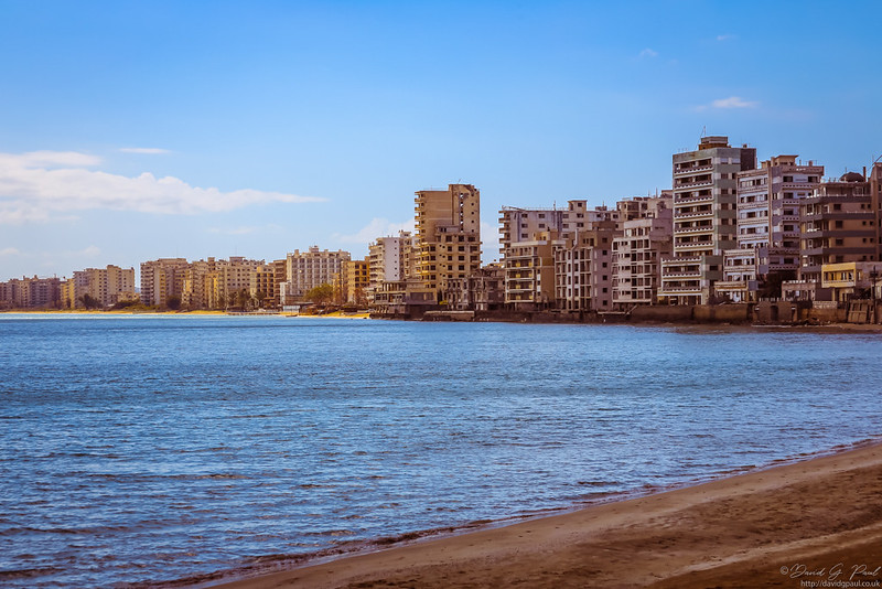 Varosa, Famagusta