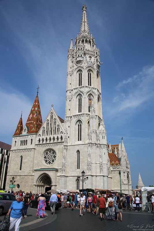Mathias Church