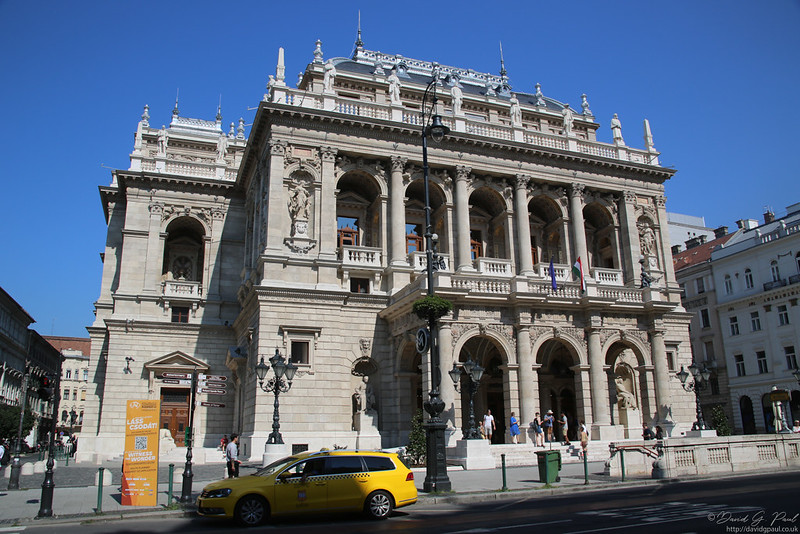 Opera House