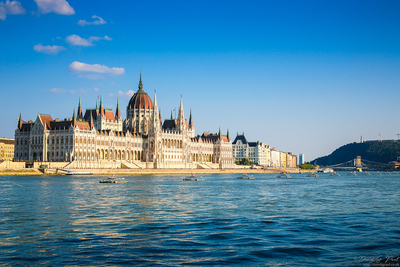 Danube