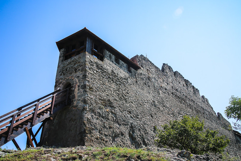 Visegrad Citadel