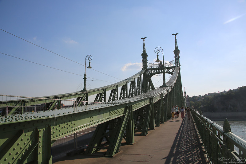 Szabadság Bridge