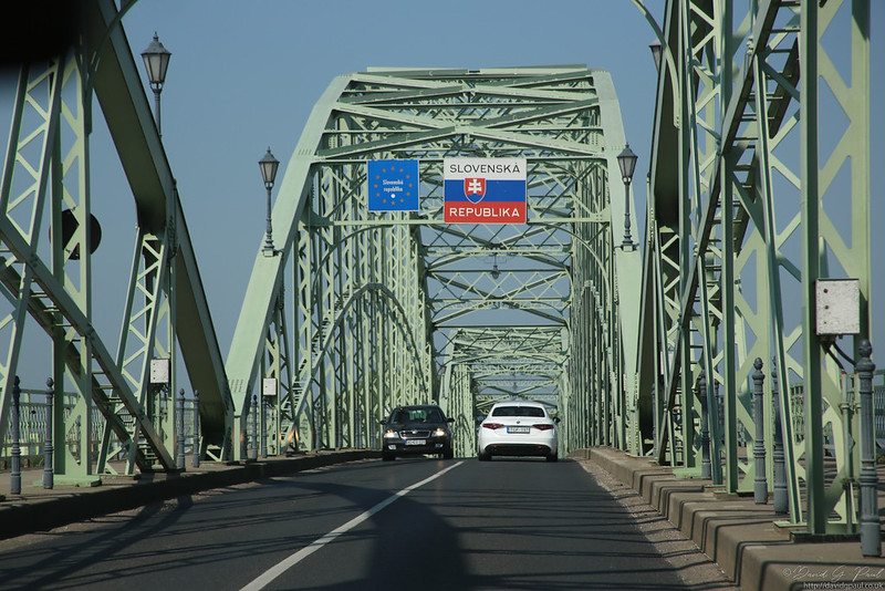 Mária Valéria Bridge