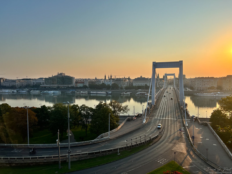 Gellert Hill
