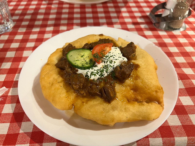 Beef Paprika Lagoss